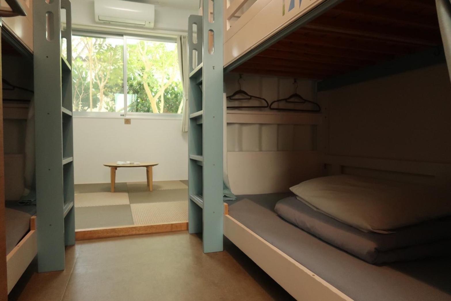 Hostel Sunterrace Ishigaki Ishigaki  Εξωτερικό φωτογραφία