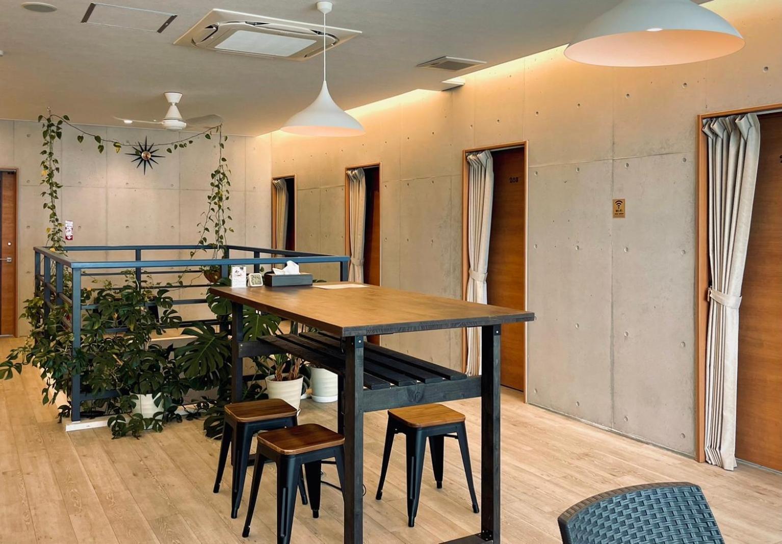Hostel Sunterrace Ishigaki Ishigaki  Εξωτερικό φωτογραφία