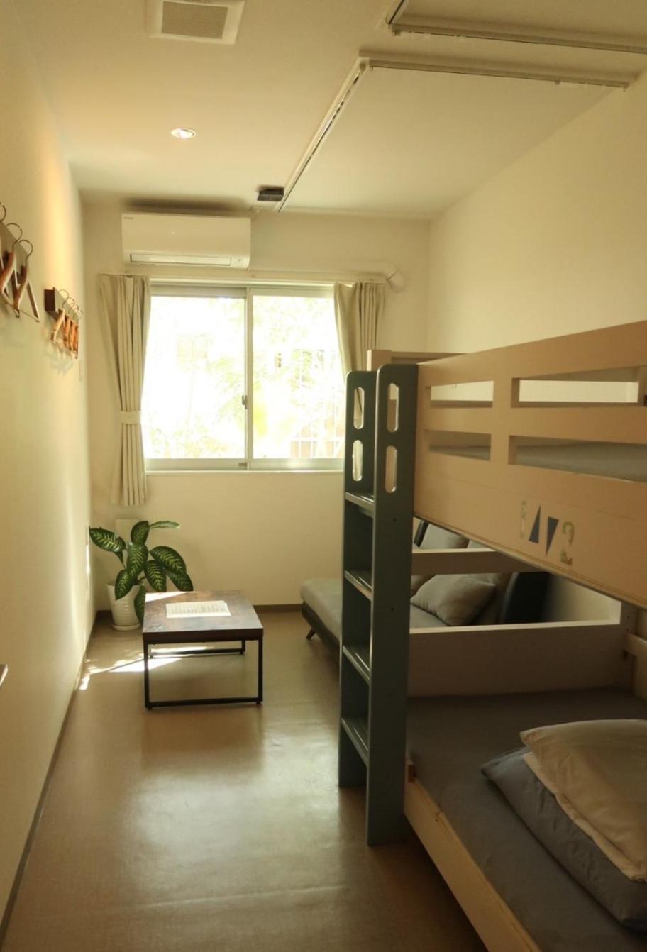 Hostel Sunterrace Ishigaki Ishigaki  Εξωτερικό φωτογραφία