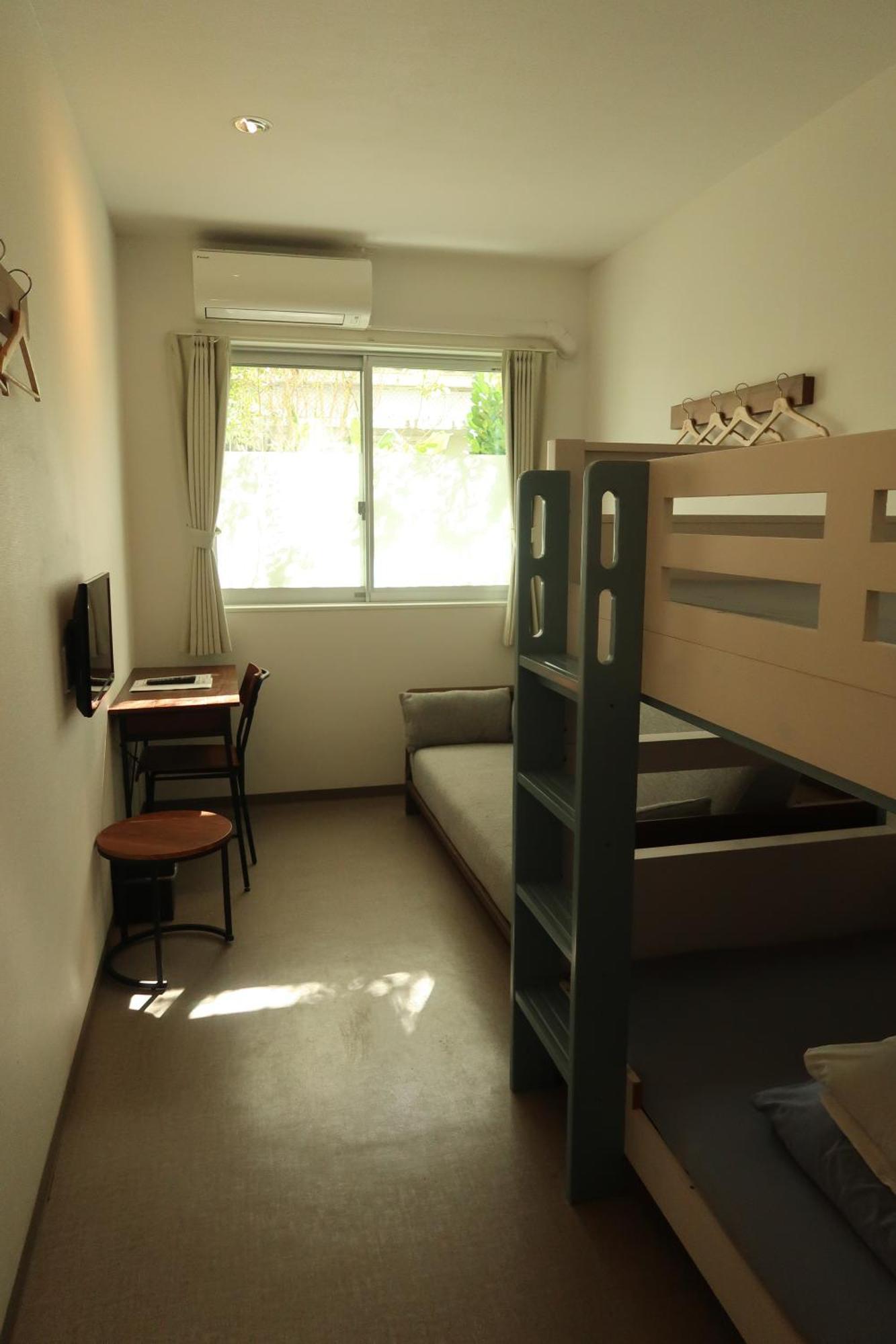 Hostel Sunterrace Ishigaki Ishigaki  Εξωτερικό φωτογραφία