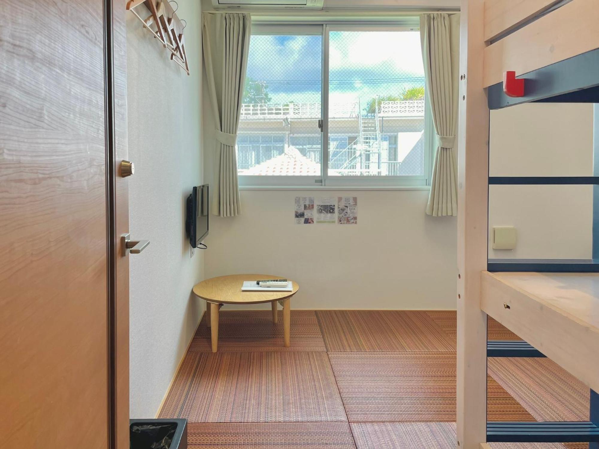 Hostel Sunterrace Ishigaki Ishigaki  Εξωτερικό φωτογραφία