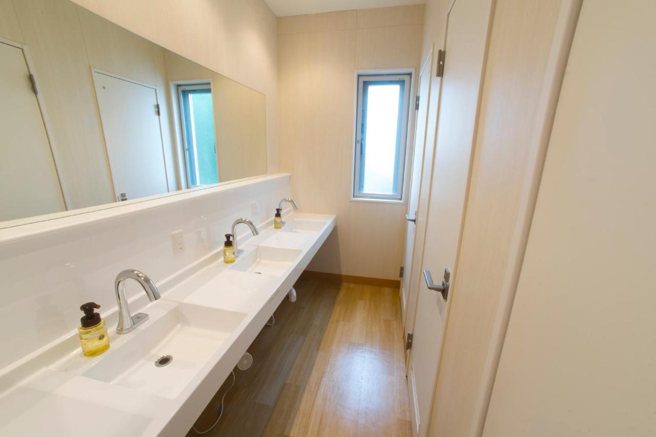Hostel Sunterrace Ishigaki Ishigaki  Εξωτερικό φωτογραφία